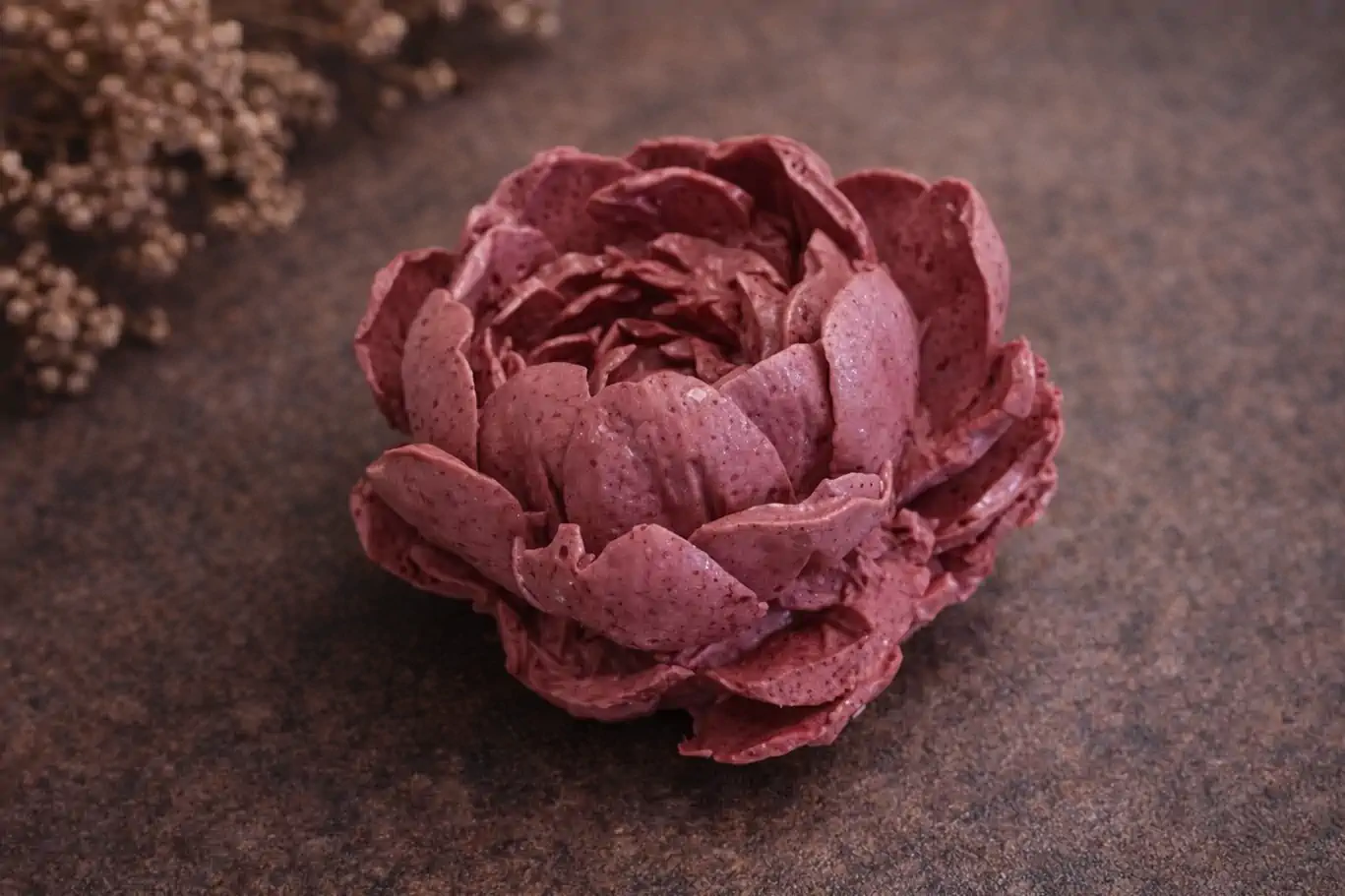 Зефір Півонія