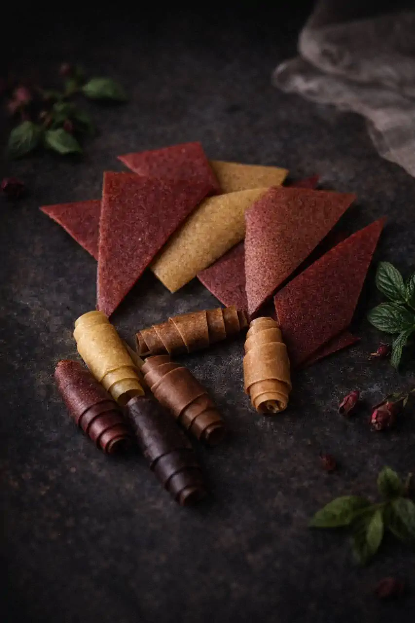 Пастила Mamami Atelier