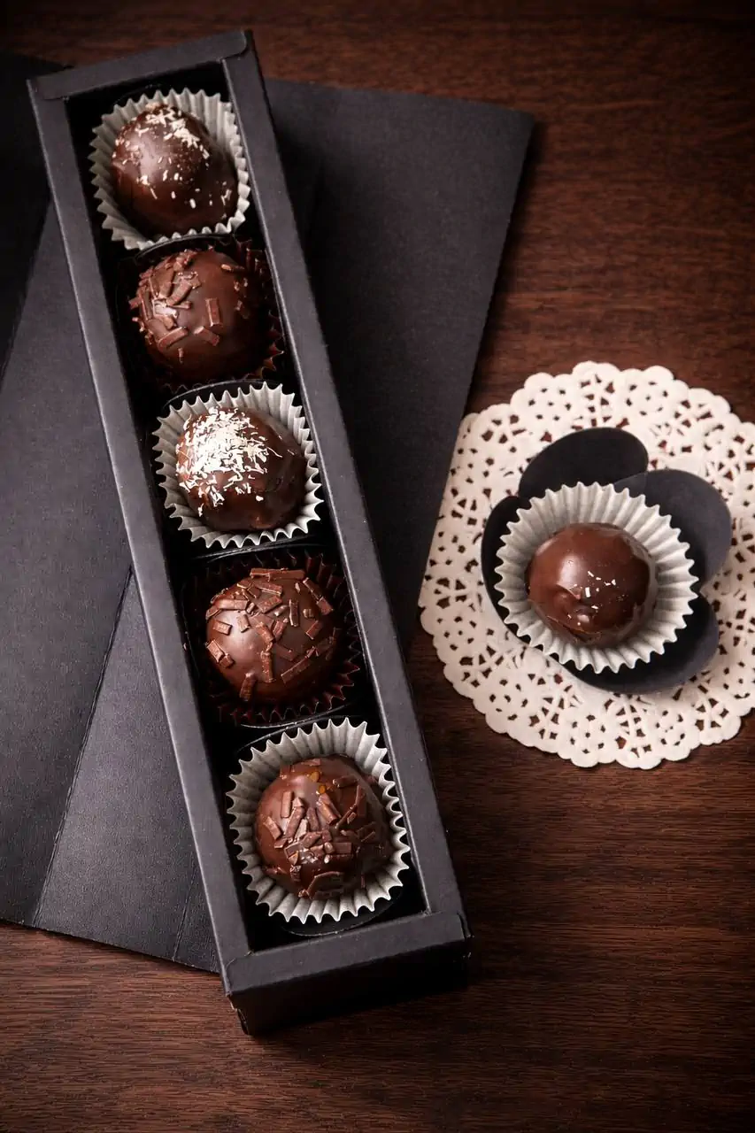 Подарункова коробка Mamami Atelier