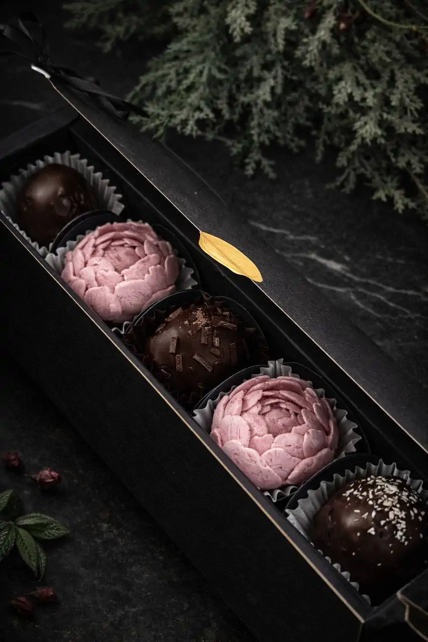 Брендований подарунковий набір