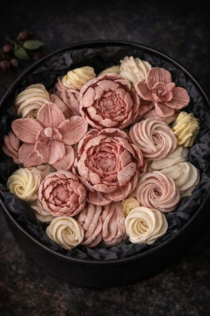 Святковий сет у подарунковому оформленні