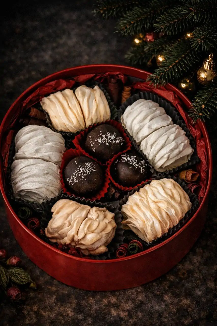 Святковий сет Mamami Atelier